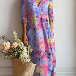 Kelly™ | Robe Confort du Quotidien