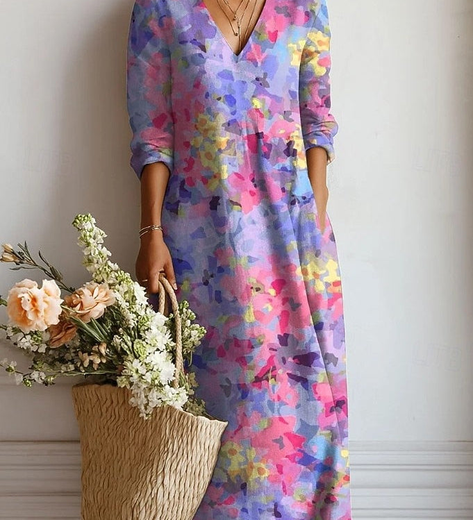 Kelly™ | Robe Confort du Quotidien