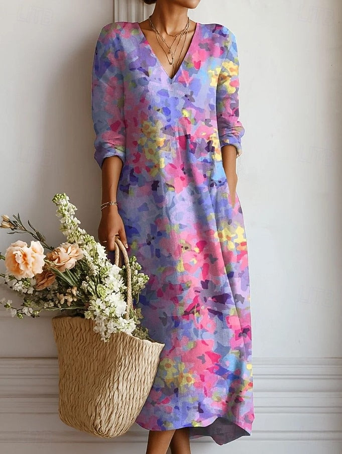 Kelly™ | Robe Confort du Quotidien