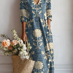 Karin™ | Robe Confort du Quotidien
