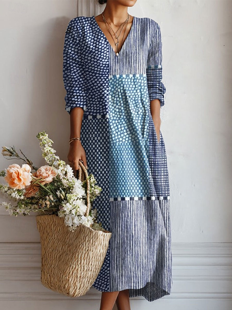 Esra™ | Robe Confort du Quotidien
