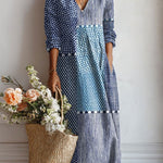 Esra™ | Robe Confort du Quotidien