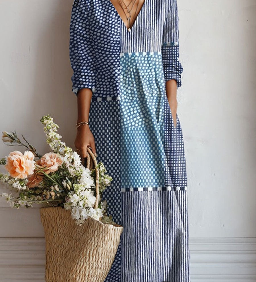 Esra™ | Robe Confort du Quotidien