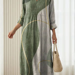 Lara™ | Robe Confort du Quotidien