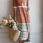 Zoey™ | Robe Confort du Quotidien