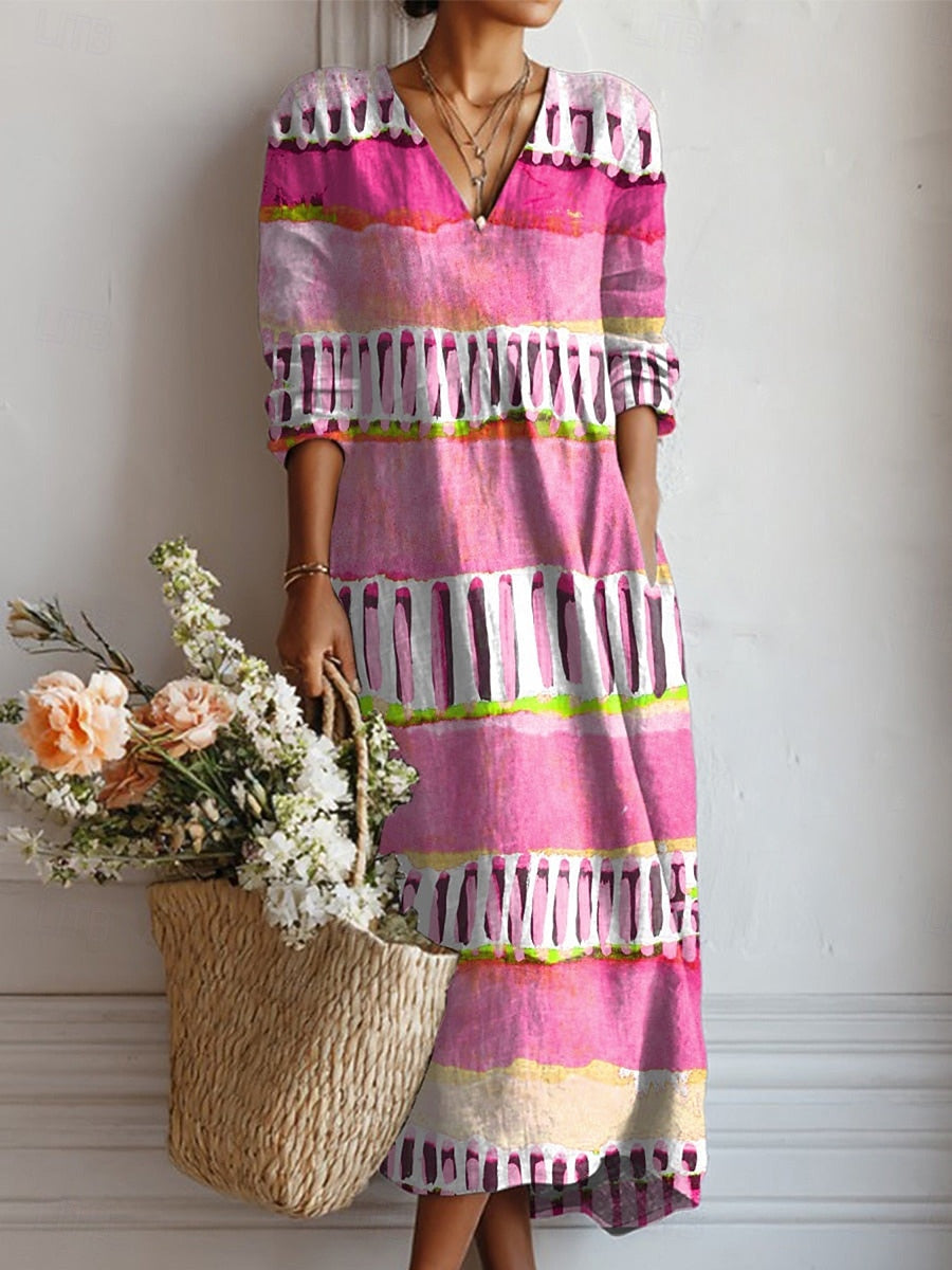 Corrie™ | Robe Confort du Quotidien