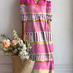 Corrie™ | Robe Confort du Quotidien