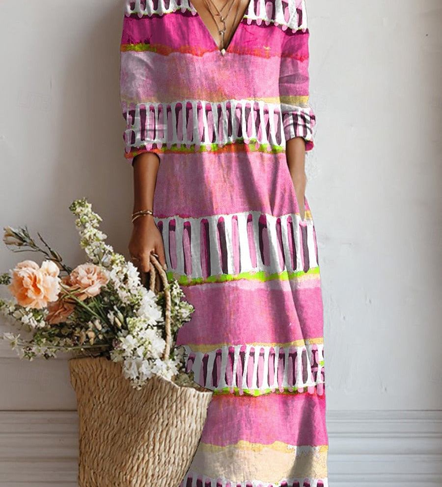 Corrie™ | Robe Confort du Quotidien
